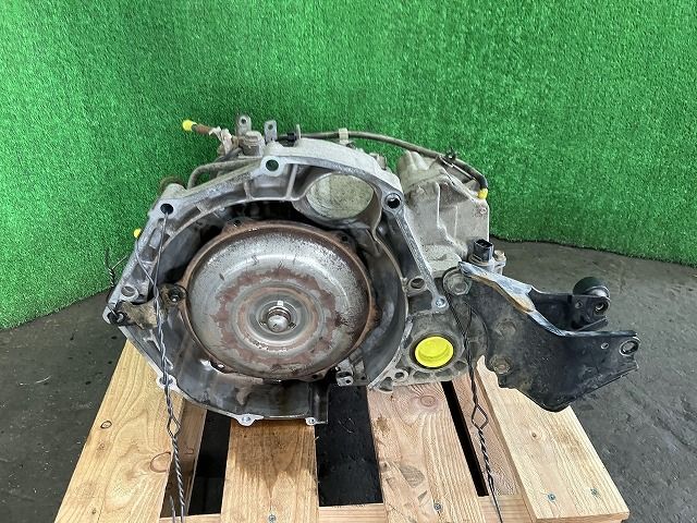 バモス HM2 オートマミッション ATミッション G 4WD NH841P