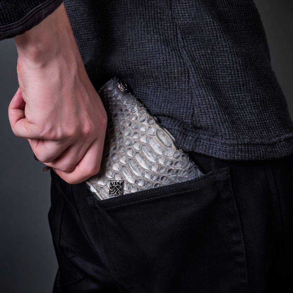 レザーブランド