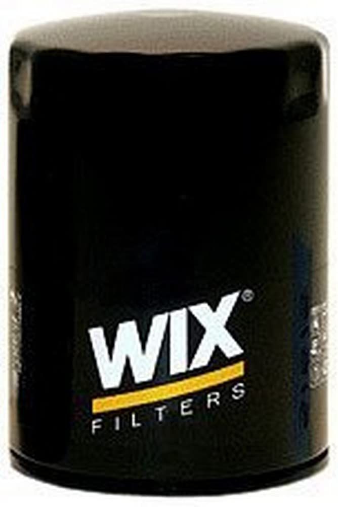 WIX Filters - 51515 スピンオン 潤滑フィルター 1パック [Pack of 1]