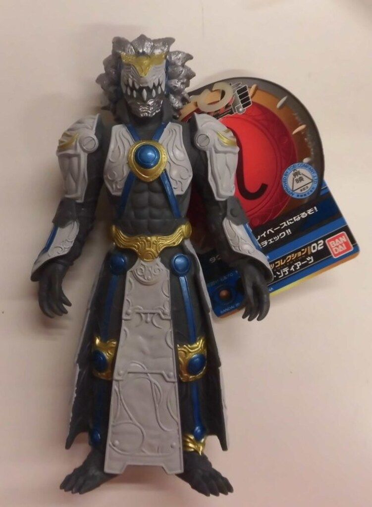 バンダイ ゾディアーツコレクション/フォーゼ 仮面ライダー