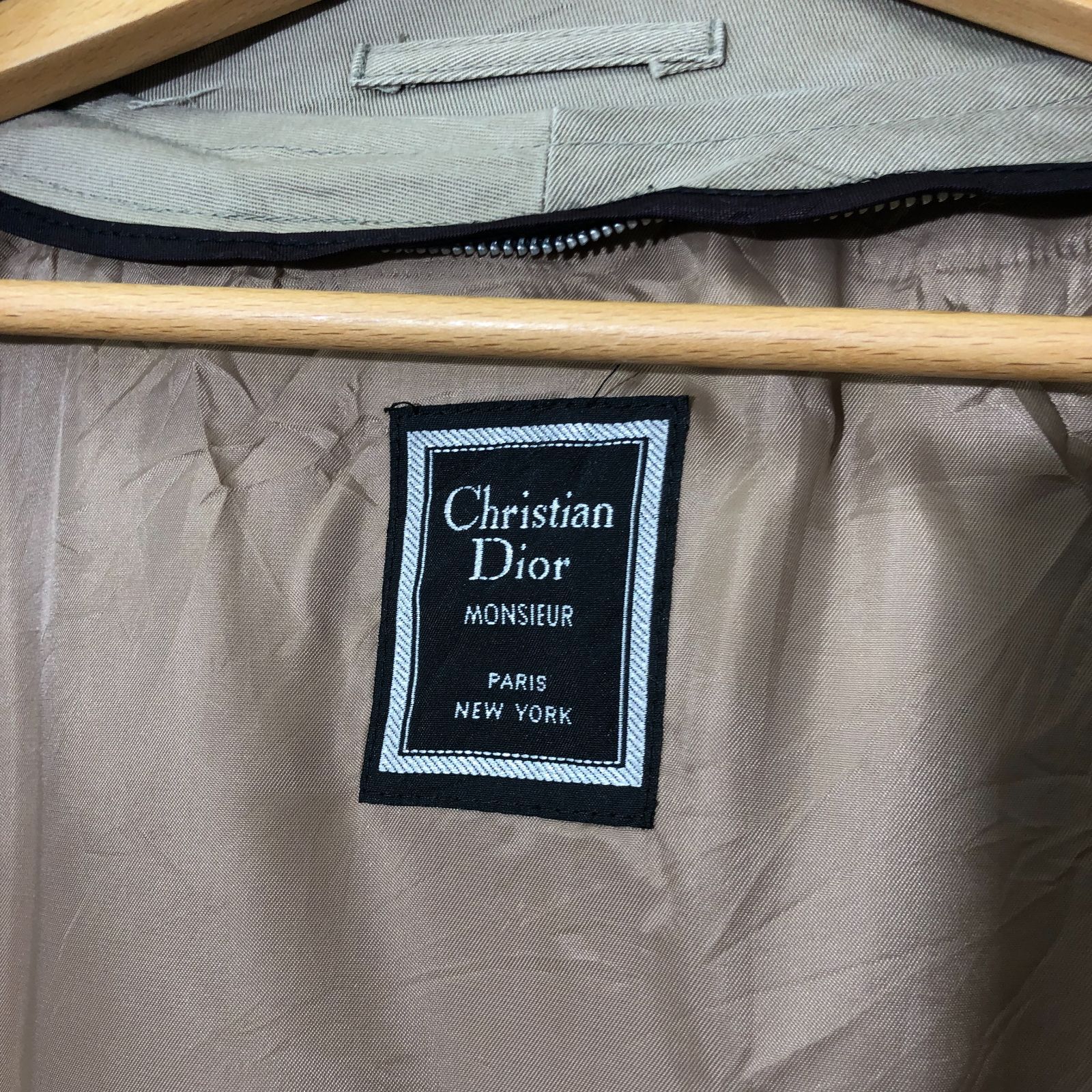 Christian Dior MONSIEUR/クリスチャン ディオールムッシュ