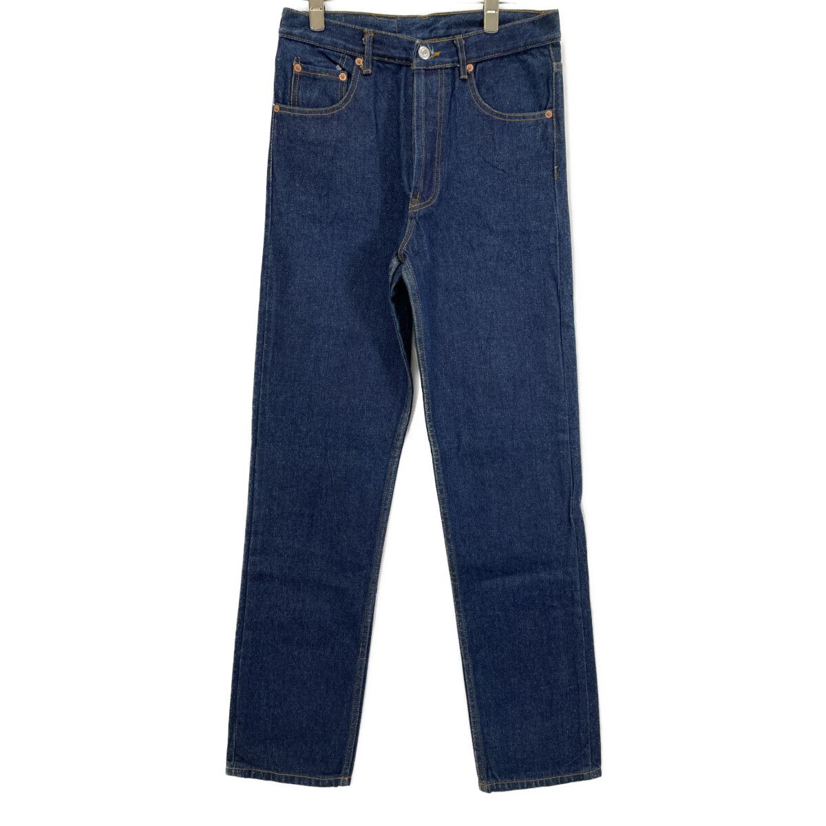 LEVI‘S リーバイス 501-0115 ｲﾝﾃﾞｨｺﾞ ｽﾄﾚｰﾄﾃﾞﾆﾑﾊﾟﾝﾂ 29