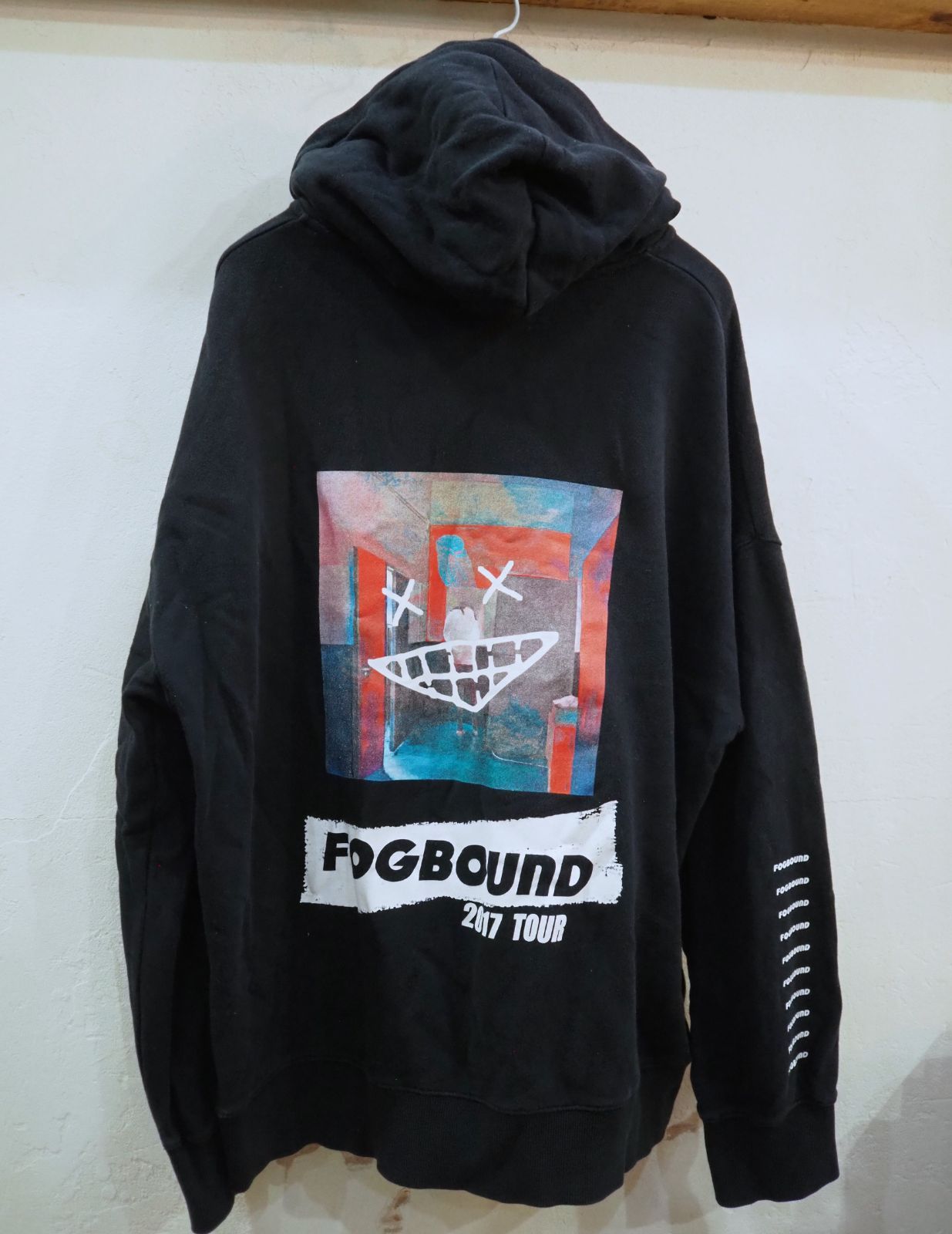 米津玄師 BOOTパーカー bootleg パーカー グッズ Lサイズ