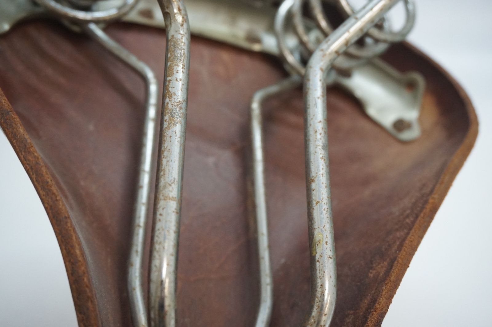 プジョー レザー