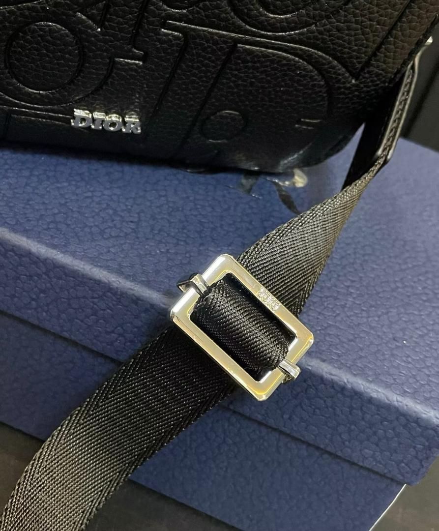 DIOR デイオール ショルダーバッグ 即購入不可-WTO輸入1 - メルカリ