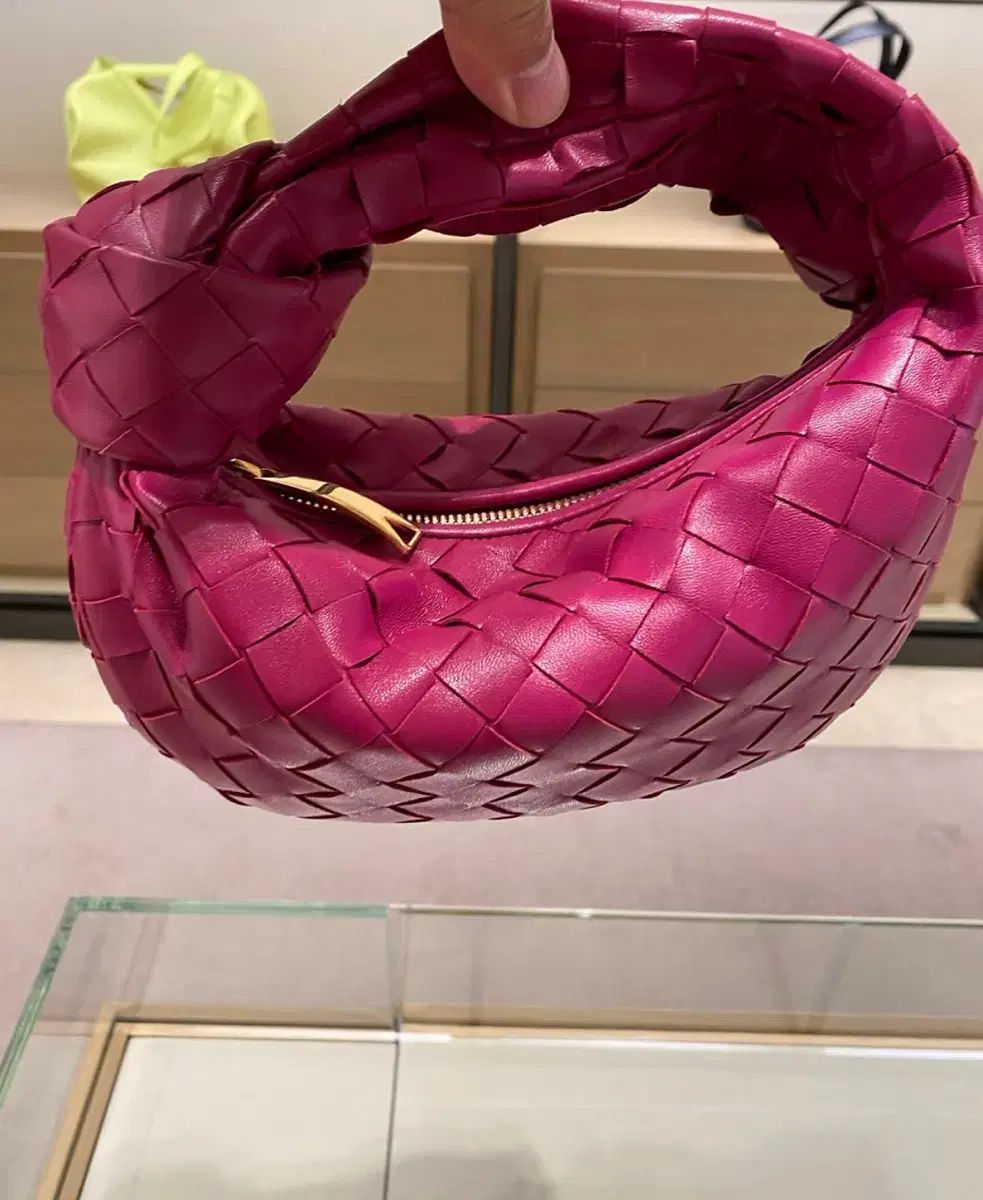 Bottega Veneta ボッテガヴェネタ ミニ ジョディバック