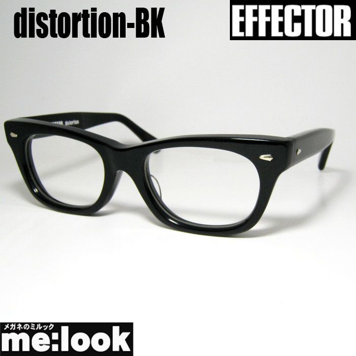 未使用】EFFECTOR エフェクター distortion ディストーション EFFECTOR