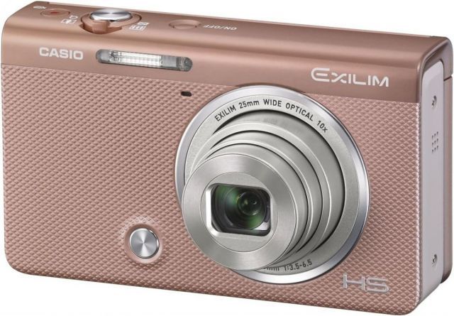 CASIO exilm EX-Z50 デジカメ コンデジ 宮脇咲良