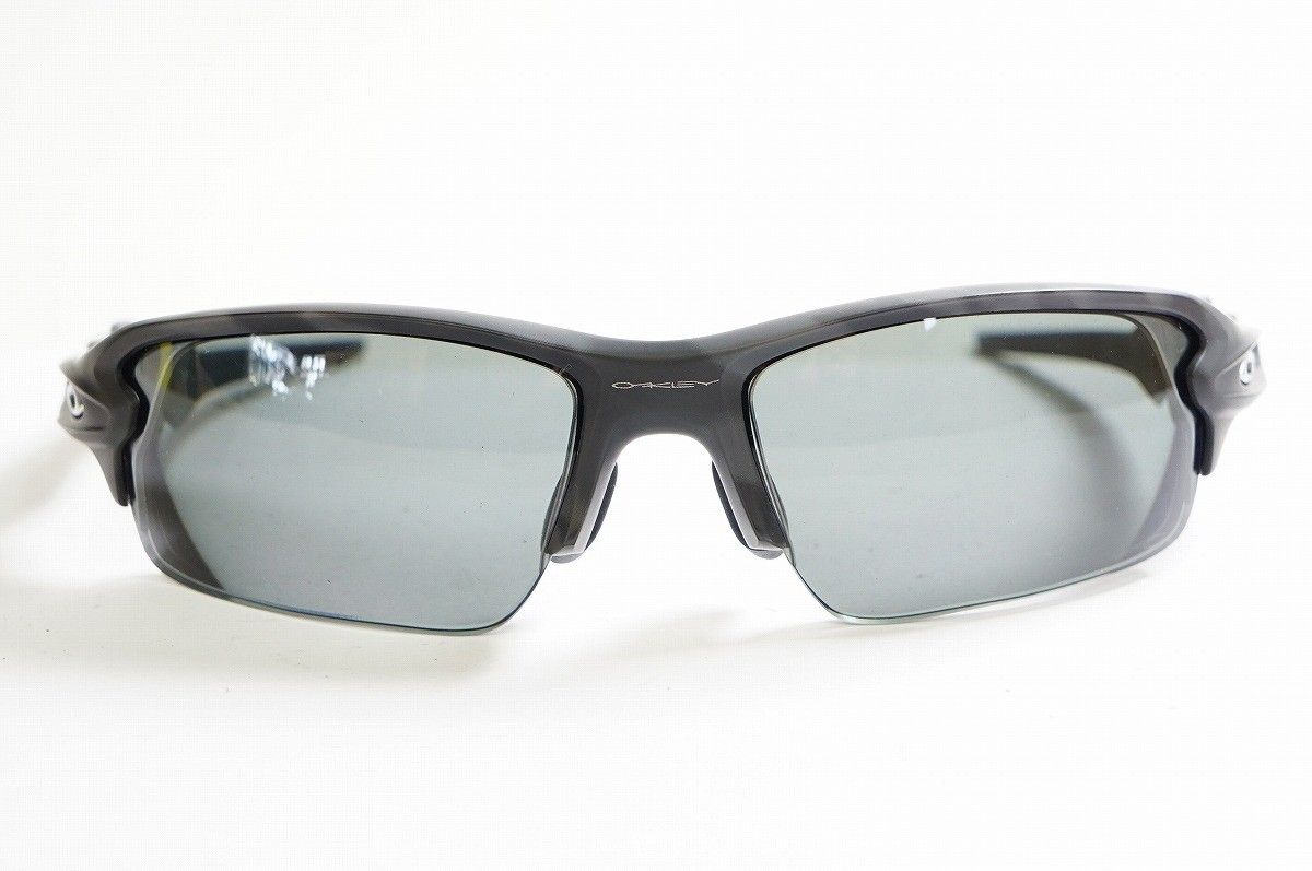 OAKLEY 「オークリー」 FLAK 2.0 アイウェア / バイチャリ熊谷店