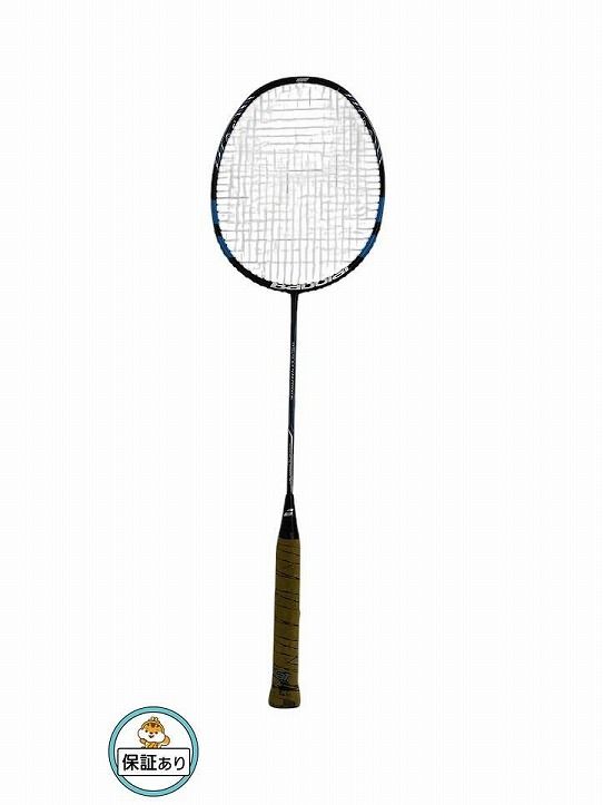 美品　バボラ　バドミントン ラケット サテライト ライト 6.5 4UG5 Babolat バボラ サテライト6.5 ライト バドミントンラケット
