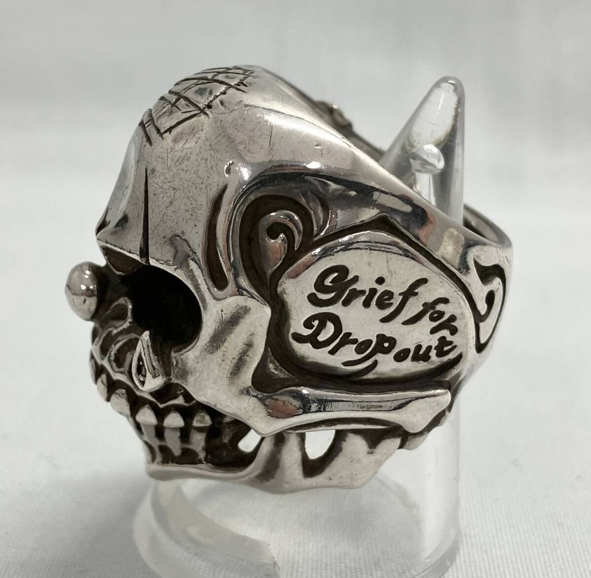 カスタムリング 18.5号