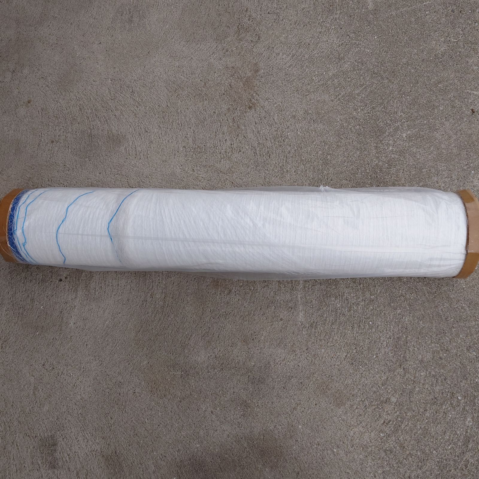 ベールネット サイレージ用【幅→1230mm 長さ→2000m】畜産牧草用