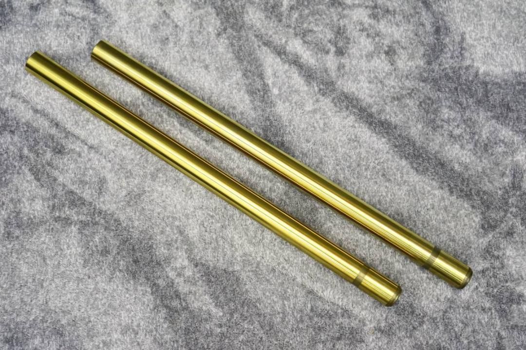 ＧＳ４００　インナーチューブ　金　３３π　５８２ｍｍ GS400 インナーチューブ 金 33π 582mm - メルカリ