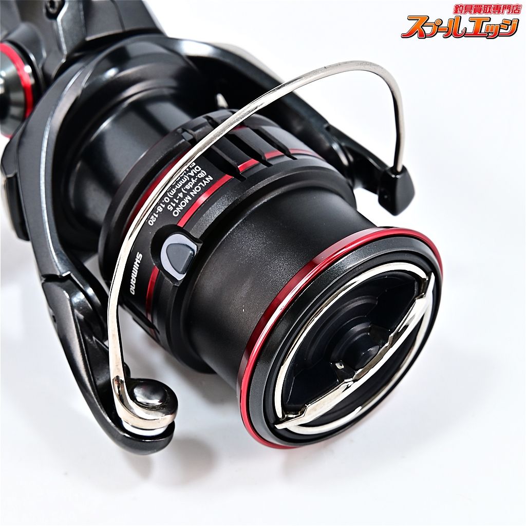 【シマノ】 20ヴァンフォード 2500S SHIMANO VANFORDm41752