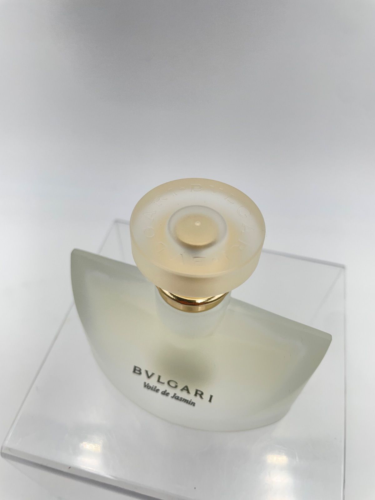 ブルガリ ジャスミンヴェール