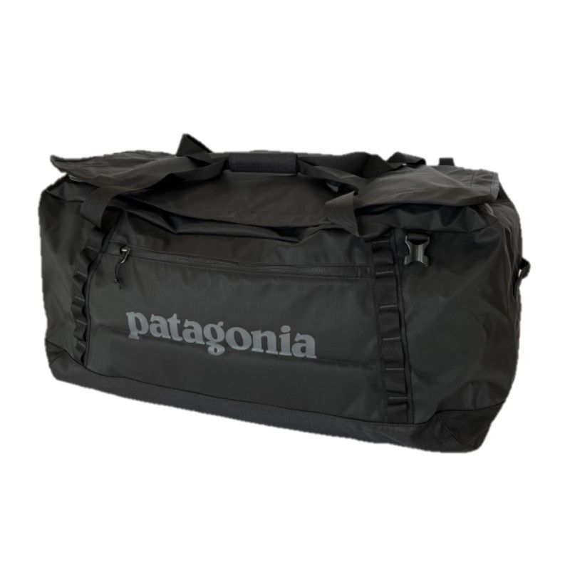 【 即納 】 パタゴニア ◆ ブラックホール ダッフル 100L （ Matte Black ） | PATAGONIA Black Hole Duffel 100L