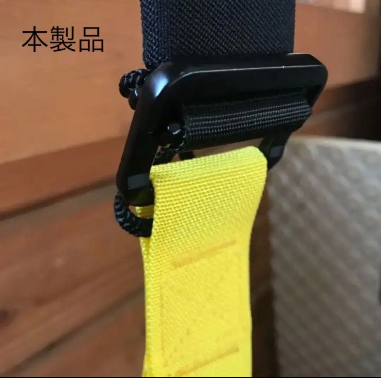 サスペンショントレーナー PRO仕様