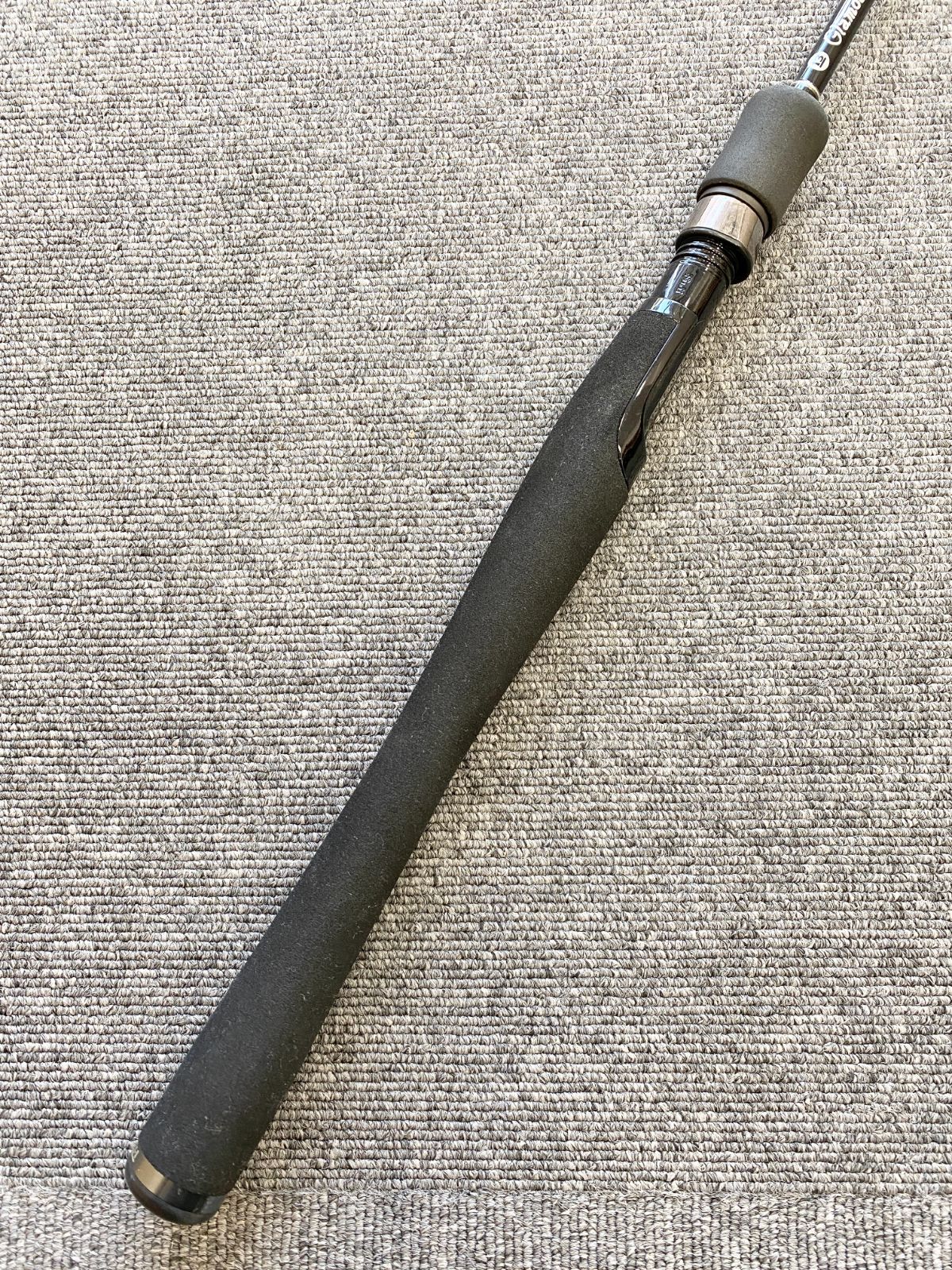 Fish TX78Mアジメバル