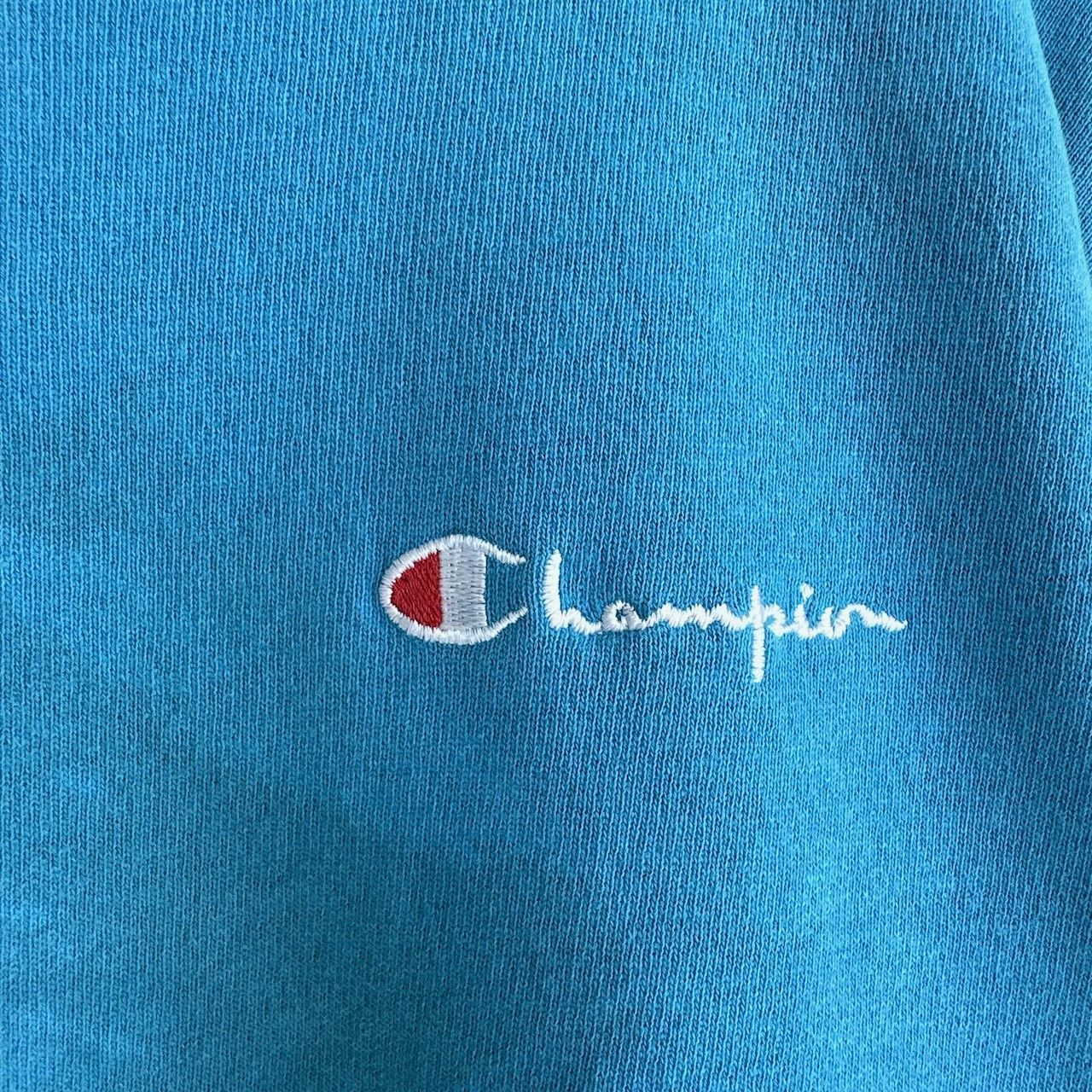 80s～90s USA製 Champion ボロ チャンピオン スウェット