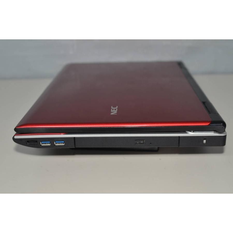 NEC LL750/L Win11 SSD512GB i7 Office付 - メルカリ