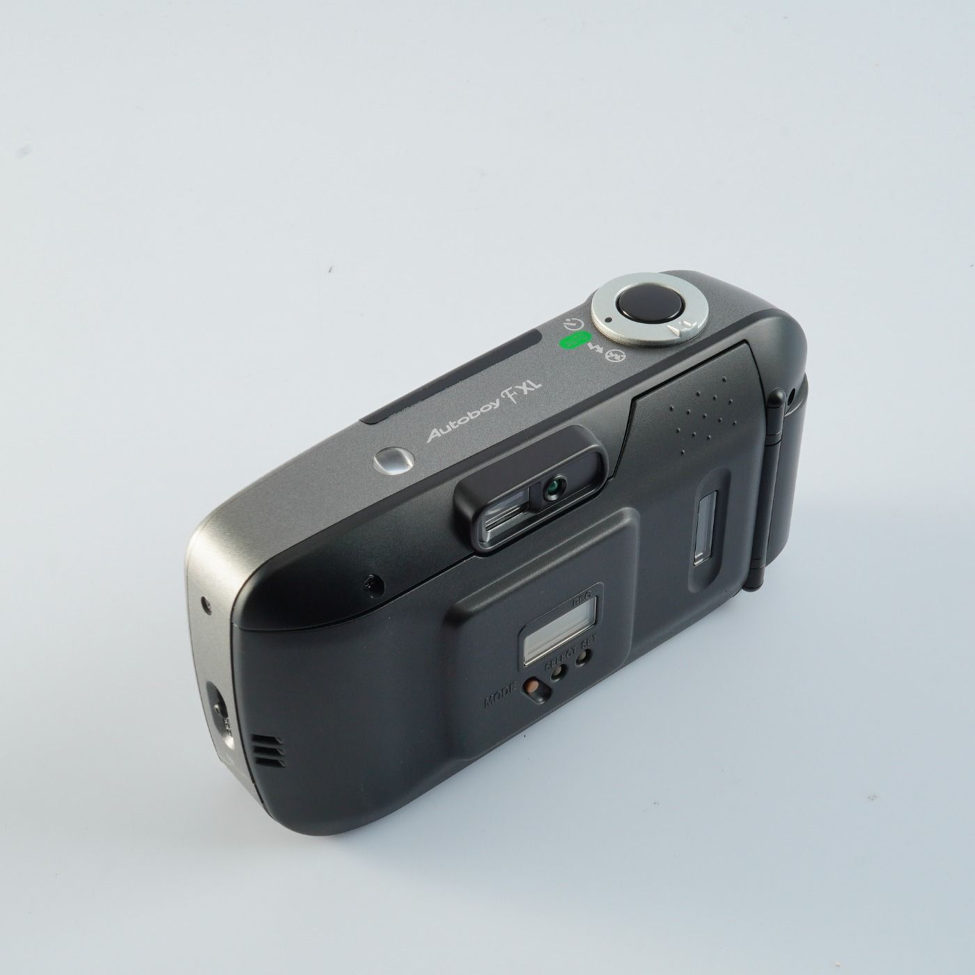 Canon キャノン コンパクトフィルムカメラ Autoboy f XL オートボーイ