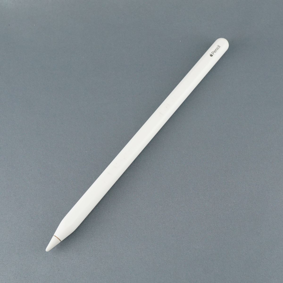 Apple Pencil 本体のみ 第二世代 MU8F2JA タッチペン アップルペンシル iPad Pro用 完動品 KR V9006