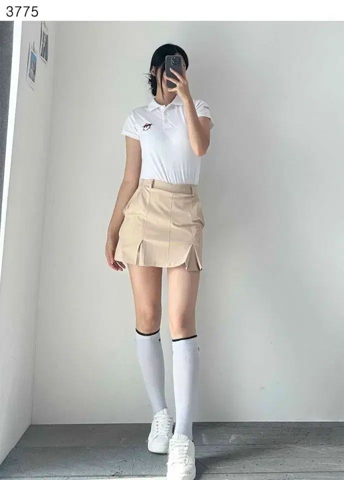 スカート