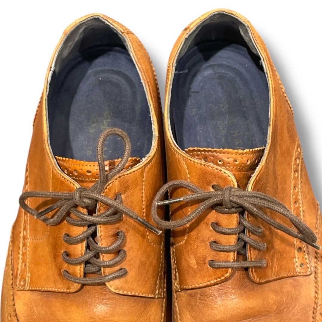 COLE HAAN コールハーン ハリソン グランド 20 ドレスシューズ 