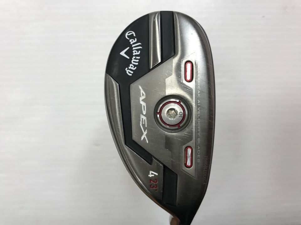 【美品】キャロウェイAPEX PRO 3U ユーティリティNS950GH neo 51gRf3v8n2L._UF350,350_QL50_.jpg