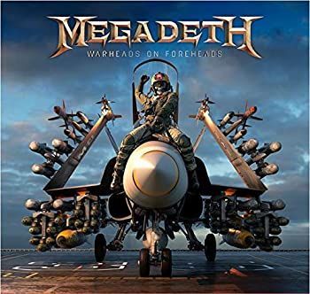 【中古】「非常に良い」［CD］ウォーヘッズ・オン・フォーヘッズ 中古】「非常に良い」［CD］ウォーヘッズ・オン・フォーヘッズ - メルカリ