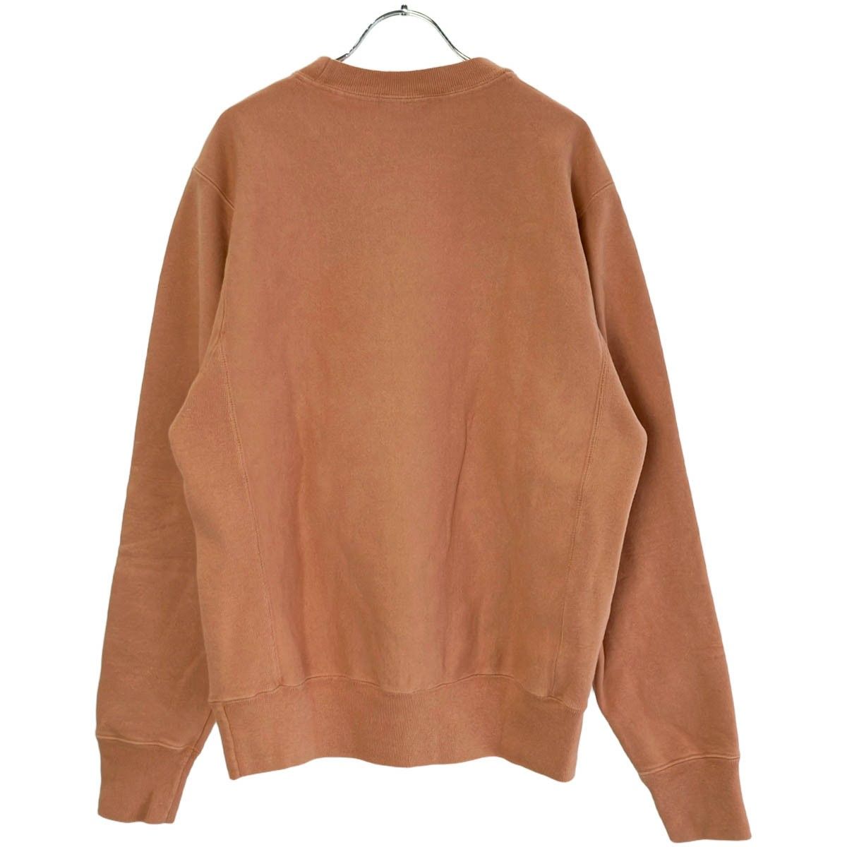 Moma Champion モマ チャンピオン リバースウィーブ Champion MoMA x Reverse Weave SWEAT GRAY モーマ チャンピオン