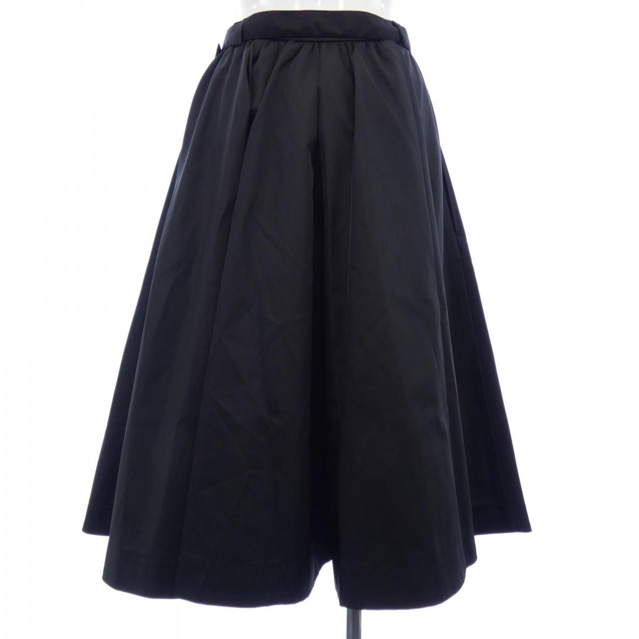 プラダ PRADA 21H015 SOOO 1WQ8 スカート