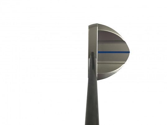 シーモア パター Private Reserve Platinum M5x - メルカリ