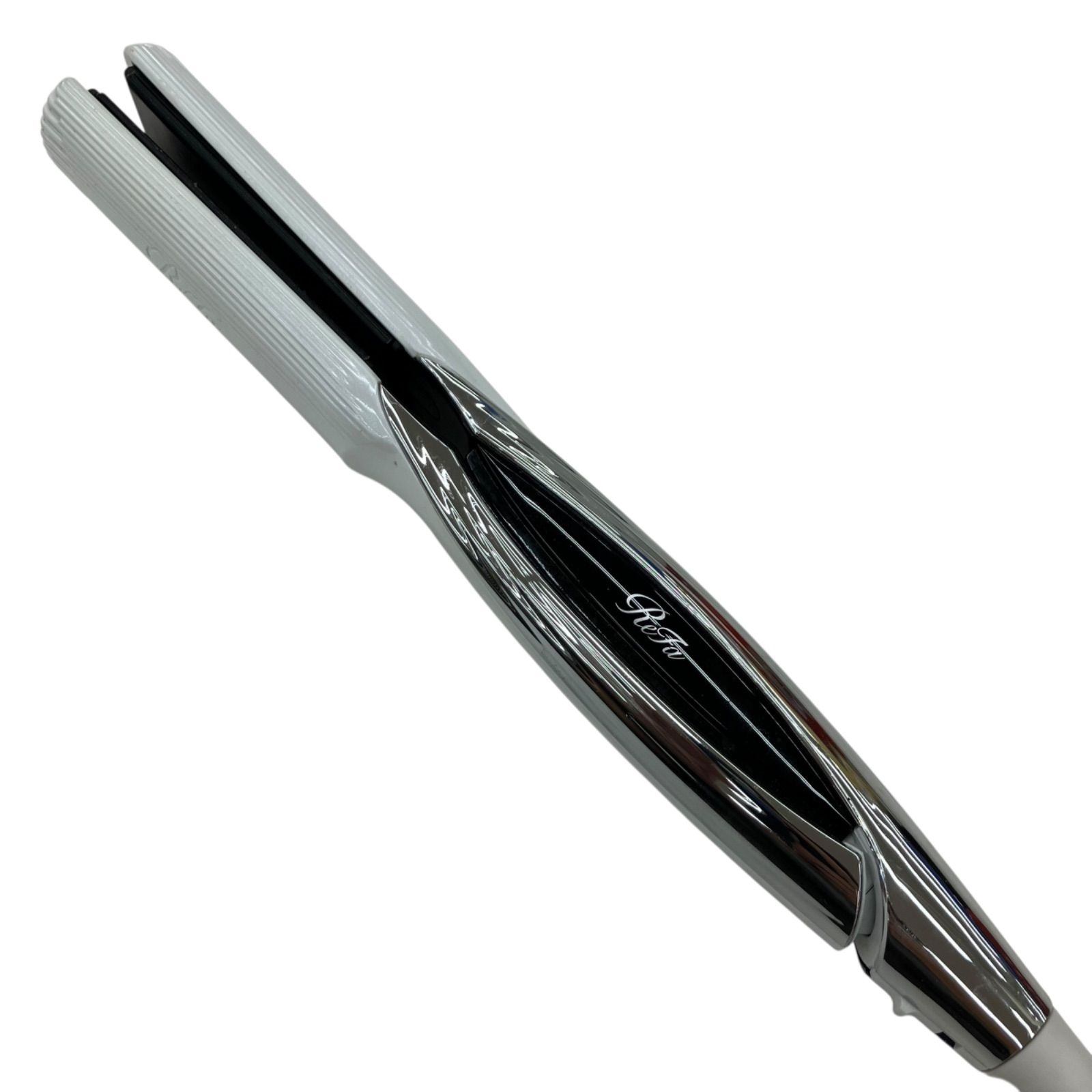 186000 現状品 ReFa リファ ストレートヘアアイロン RE-AC02A