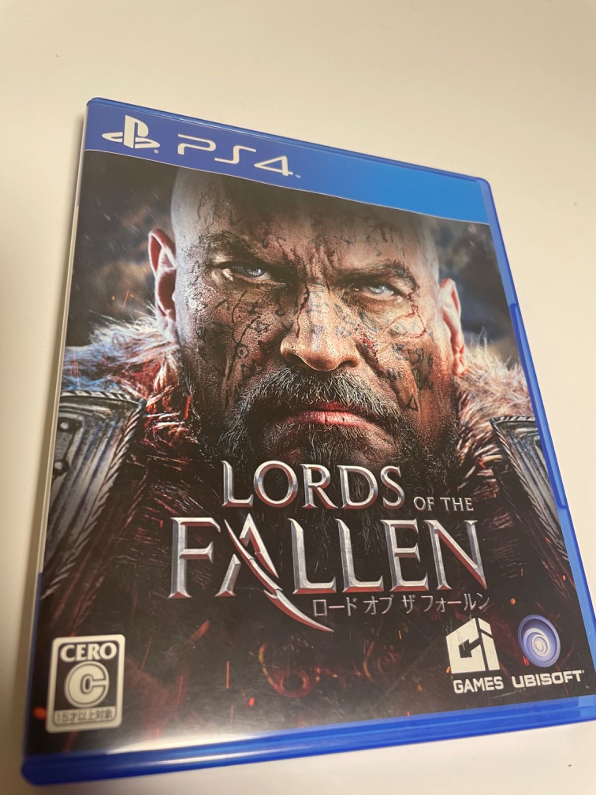 大切な 新品 未使用 ロードオブザフォールン Ps4 家庭用ゲームソフト Www Afdservex Es Www Afdservex Es