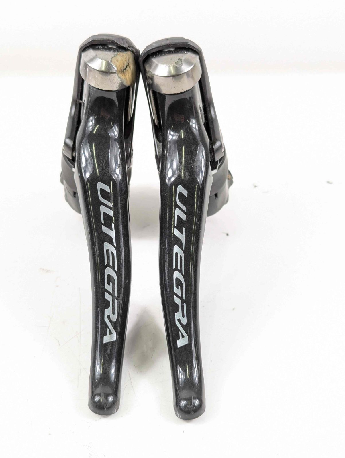 Shimano シマノ Ultegra ST 6800 ボディー割れあり ST250413AV