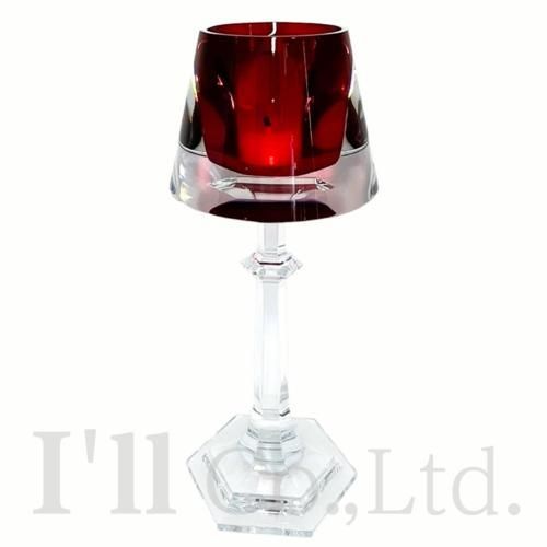 Baccarat バカラ スタルクマイファイヤー アルクール キャンドル
