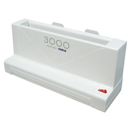 ジャパンインターナショナルコマース とじ太くん Ｒ ﾄｼﾞﾀｸﾝ3000 1台