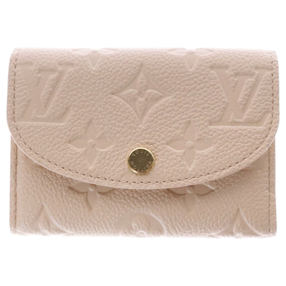 ルイヴィトン モノグラ厶 ロザリ ケース ICチップ B6 ルイヴィトン モノグラ厶 ロザリ コインケース ICチップ B6