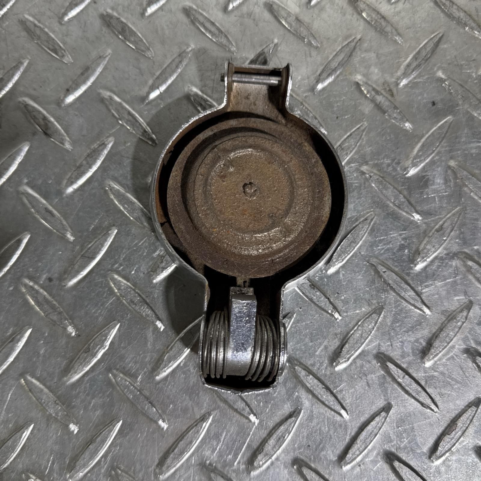 GT380 タンクキャップ GT380 タンクキャップ 【公式通販】