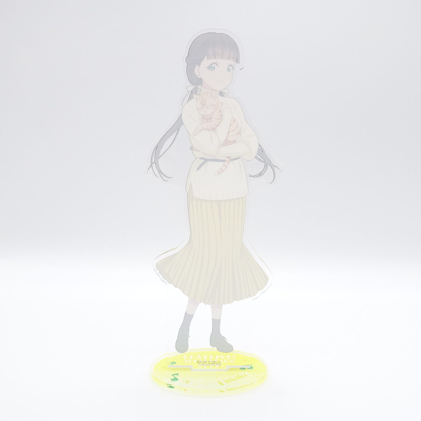 ラブライブ！スーパースター!! 桜小路きな子 アクリルスタンド
