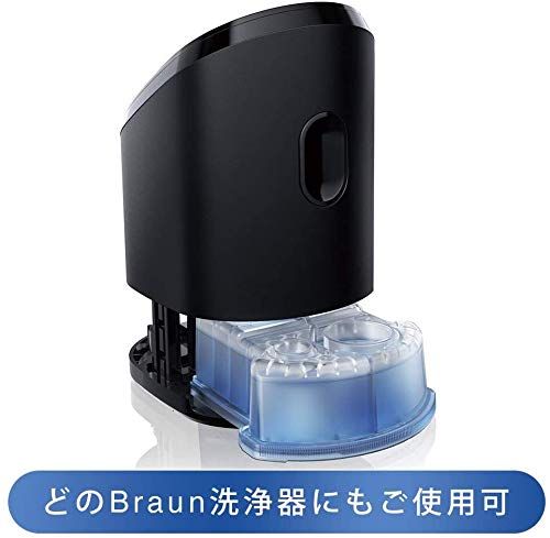 セット商品】ブラウン洗浄液 6個パック CCR-6 ×2個セット ワンサイズ - メルカリ