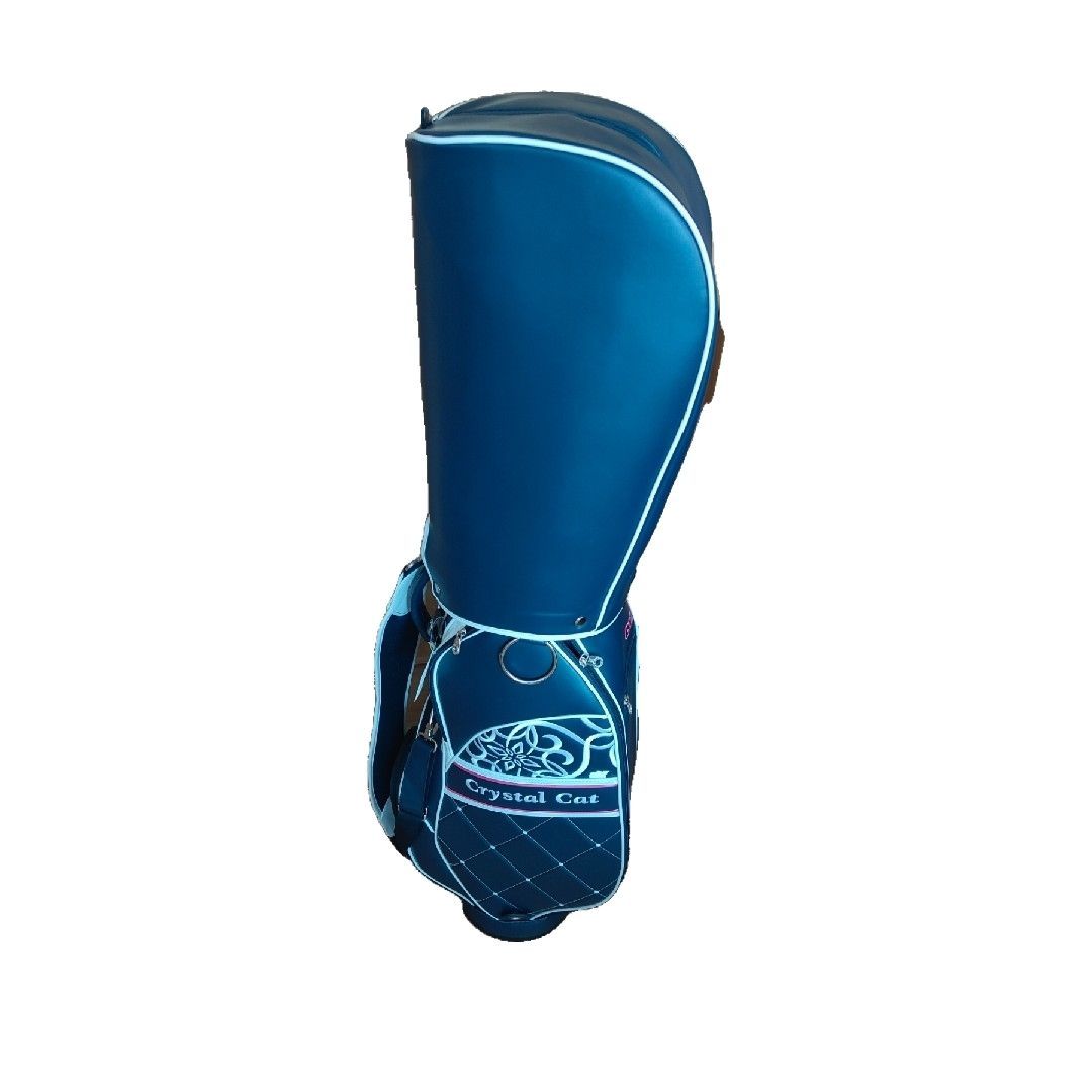 レディース クラブセット Fitway キャディバッグ付