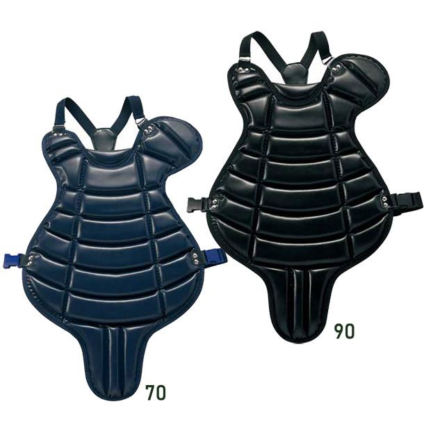 SSK エスエスケイ プロテクター 野球 キャッチャー防具 硬式 捕手用 キャッチャー 日本製 プロテクター用品 ソフトボール兼用 軟式 少年軟式 硬式野球 野球用品 インサイド