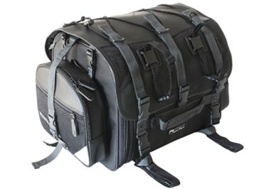 【新品・2営業日で発送】タナックス TANAX モトフィズ(MOTOFIZZ) フィールドシートバッグ （ブラック） MFK-101