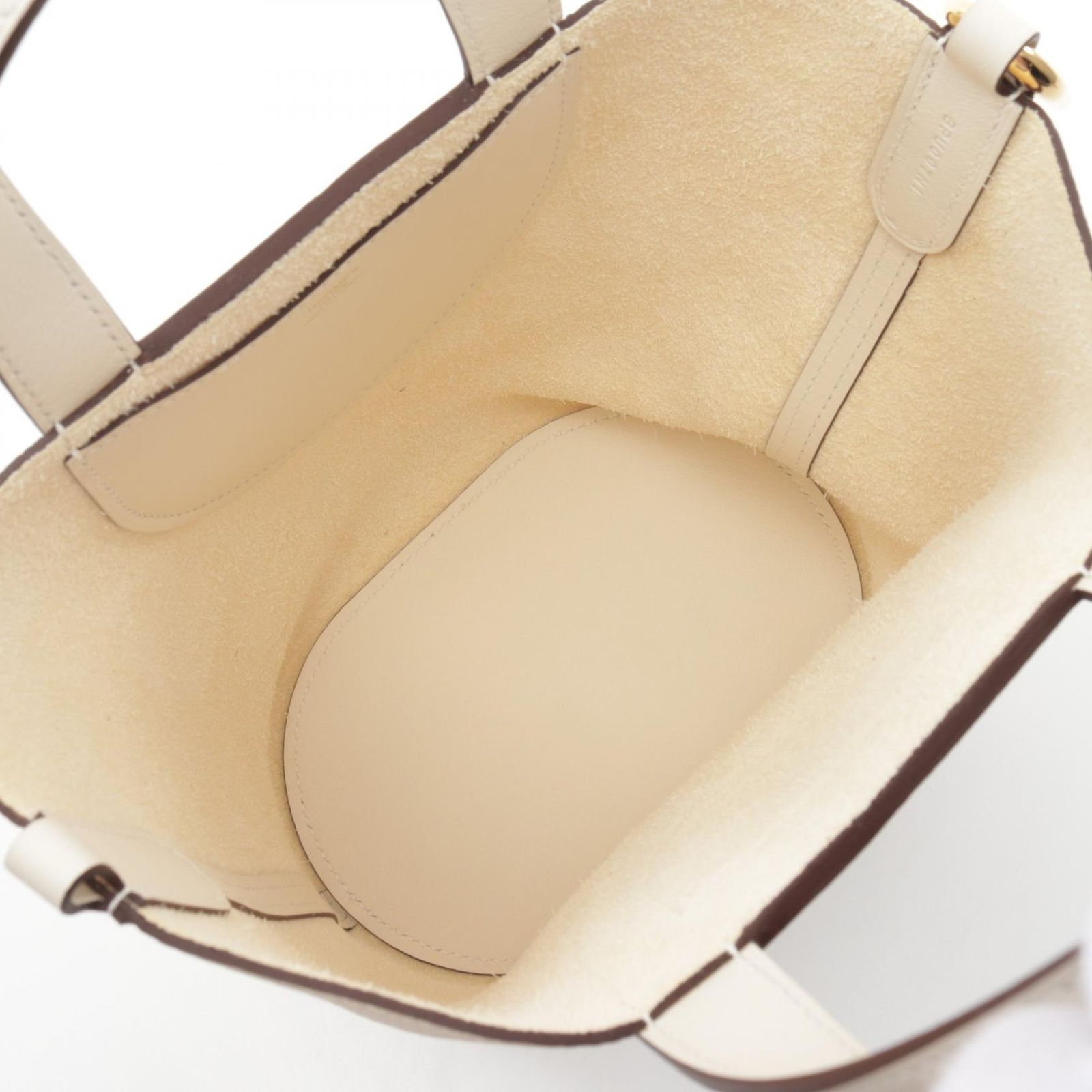 エルメス HERMES ハンドバッグ インザループPM ナタ その他