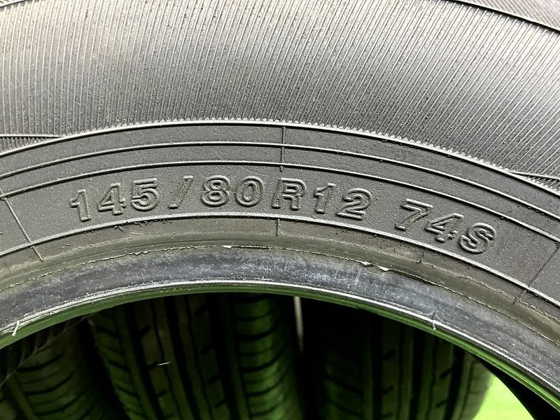 ヨコハマ ブルーアースESES