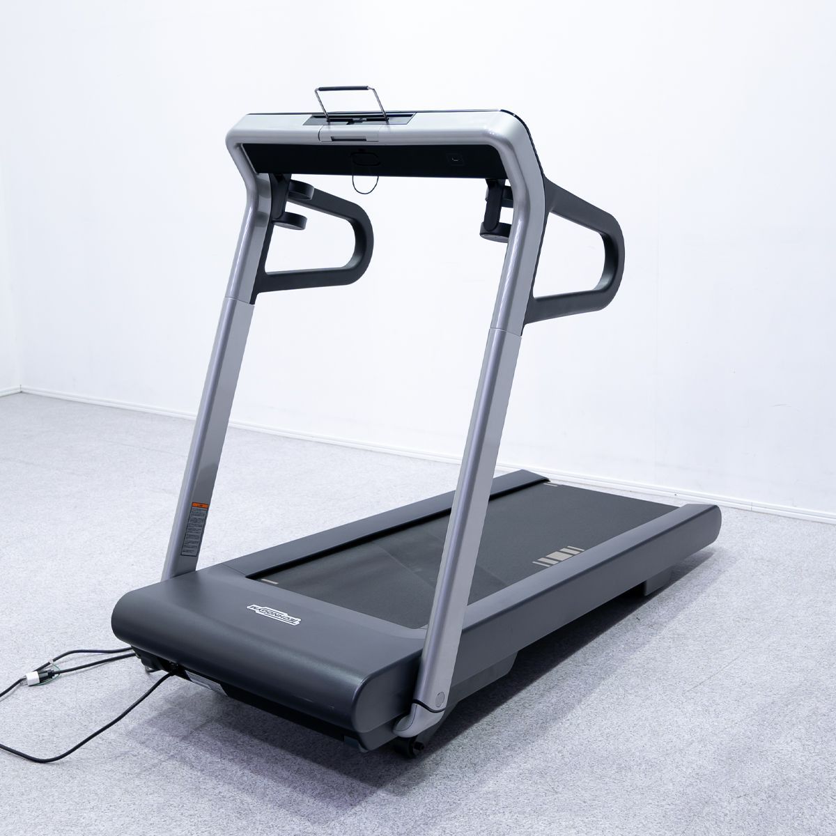 展示品】TECHNOGYM テクノジム MyRun マイラン 家庭用 コンパクト