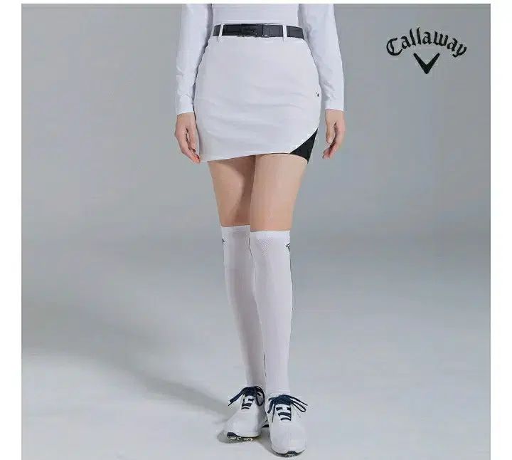 Callaway(キャロウェイ) ゴルフスカート 67 (実際のサイズ 69 4