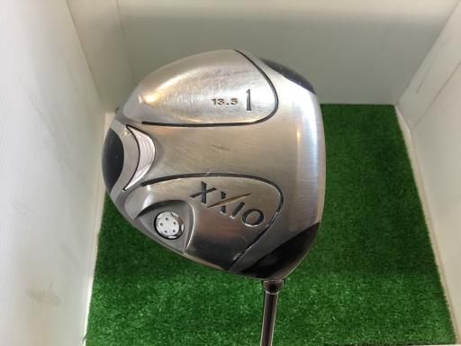 ダンロップ XXIO 2008 13.5° レディース ドライバー DR XXIO MP500L フレックスL レディース 女性用 右利き 右用 Cランク ゴルフクラブ